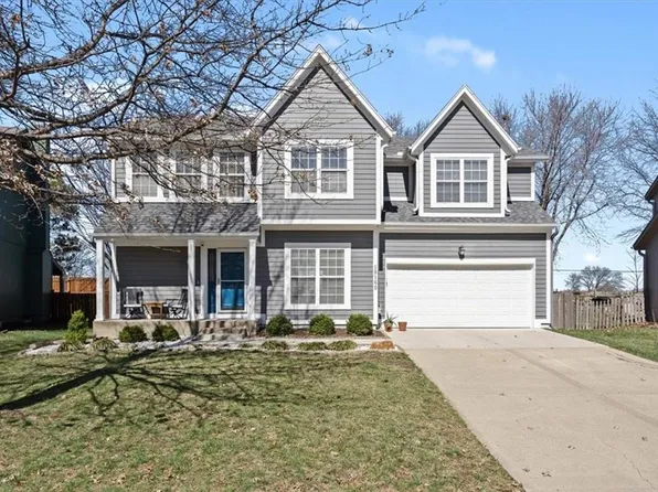 18160 W 159th Ter, Olathe, KS 66062