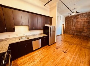 One West, York, PA 17401