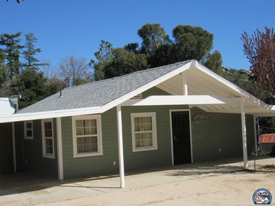 37819 Clover Trl, Boulevard, CA, 91905