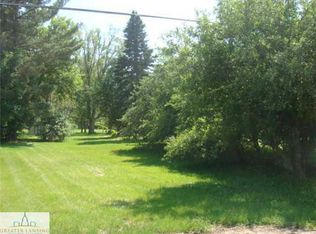 405 W Townsend Rd, Saint Johns, MI 48879