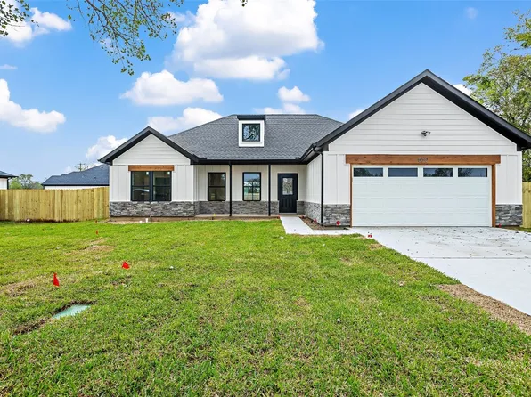 630 Williams St, Italy, TX 76651