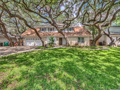 3123 COLONY DR, San Antonio, TX, 78230