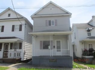 402 11th St, Windber, PA 15963