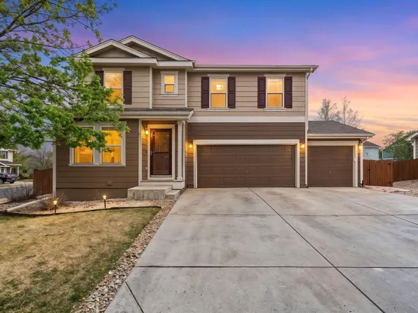 845 Province Rd, Fort Collins, CO 80525