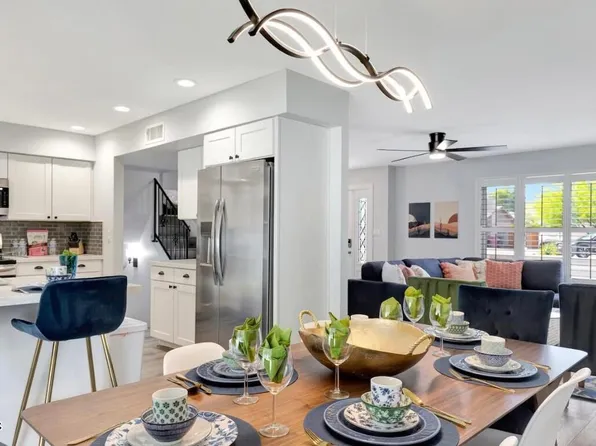 8707 E VALLEY VISTA Drive, Scottsdale, AZ 85250