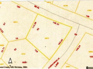 0 White Locust Dr, Vass, NC 28394