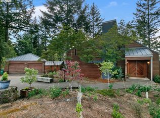 25475 NE Bald Peak Rd, Hillsboro, OR 97123