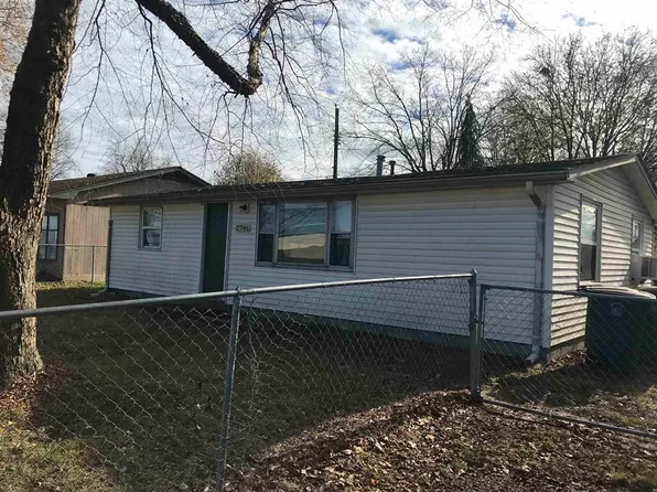 2746 W 4th St, Owensboro, KY 42301