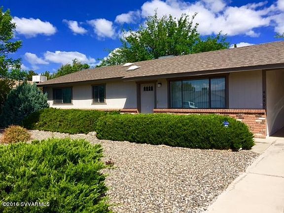 3rd image of 4640 E Navajo Dr #5