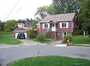 103 Denese Dr, Weirton, WV 26062