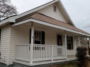 1175 Old Salisbury Concord Rd, Concord, NC 28025