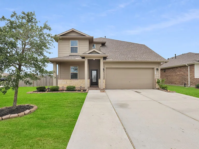 430 Walnut Branch Dr — Photo 1