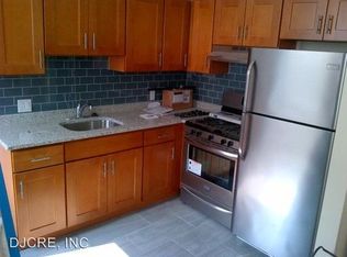 1300 W Ritner St, Philadelphia, PA 19148