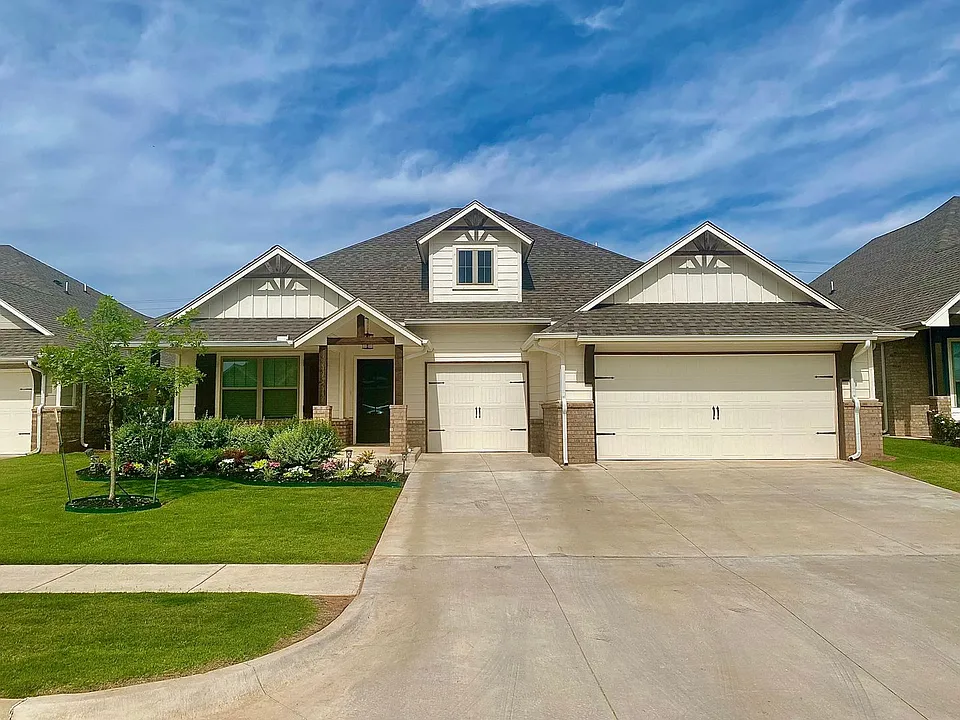 13809 Limestone Ln