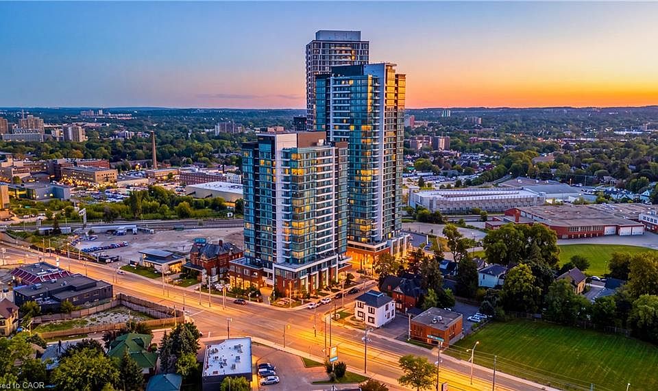 1st image of 5 Wellington St S #1011