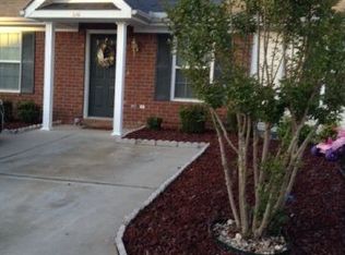 338 Greendale Pl, Evans, GA 30809
