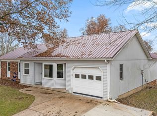 2235 Hargan Dr, Madison, IN 47250