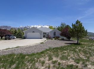 592 Wolf Creek Dr, Spring Creek, NV 89815