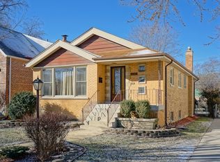 9614 S Francisco Ave, Evergreen Park, IL