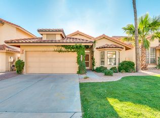 11640 N 91st Pl, Scottsdale, AZ 85260