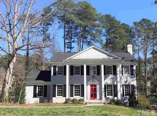 3815 Saint Marks Rd, Durham, NC 27707