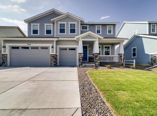 5026 Maxwell Ave, Longmont, CO 80503
