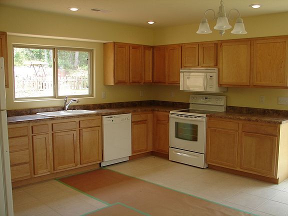 Cabinets and Countertops Galore