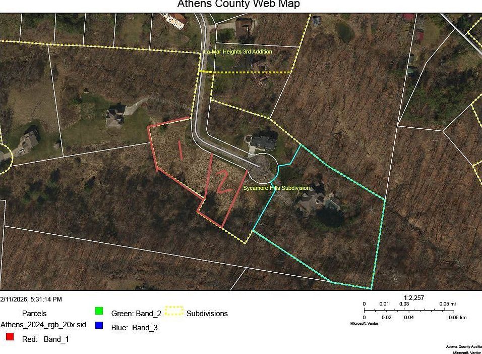 1st image of Coventry Ln
