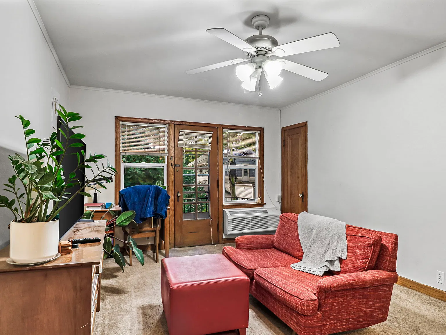 1 bed, 465 sqft, $1,500 — Photo 3
