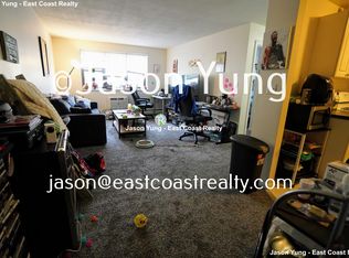 39 Shepard St #16M, Brighton, MA 02135