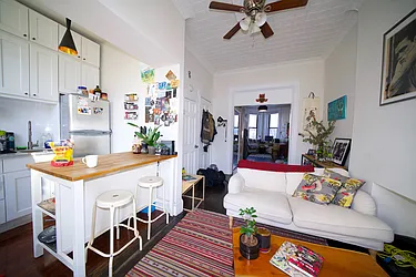 Rented by Dwell Residential Inc