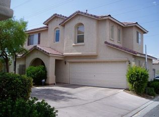 10345 Missouri Meadows St, Las Vegas, NV 89183