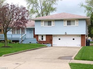 1108 Eastland Ave SE, Warren, OH