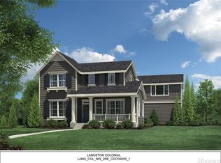 16031 SE 144th St LOT 18, Renton, WA 98059