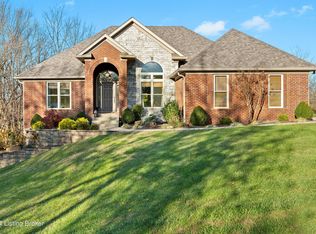 1901 Brooke Stone Ct, Crestwood, KY 40014