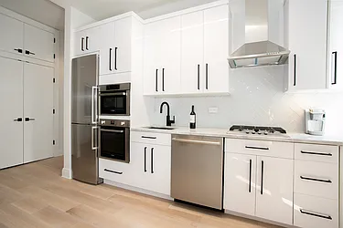 Rented by Oxford Property Group