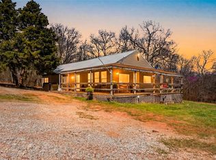 106394 S Parkwood Ct, Prague, OK 74864