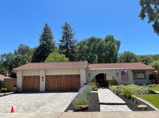 938 Tavan Estates Dr, Martinez, CA