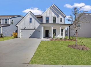 674 Danner Dr, Bluffton, SC 29909