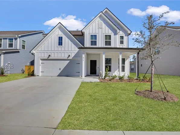 674 Danner Dr, Bluffton, SC 29909