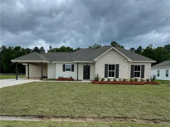 18166 Grey Wolf Trl, Loranger, LA 70446