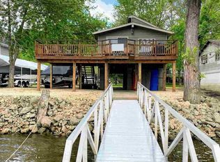 28697 Pirates Ln, Eastman, WI 54626