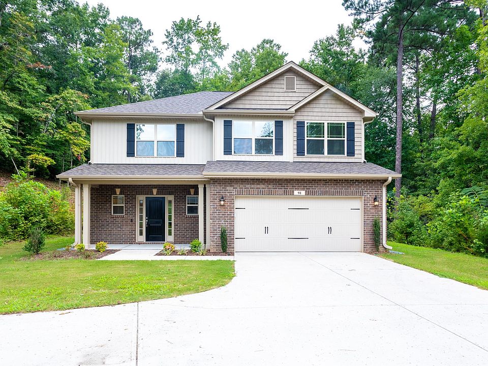 Tranquil location surrounded on three sides by forested areas and protected wetlands.