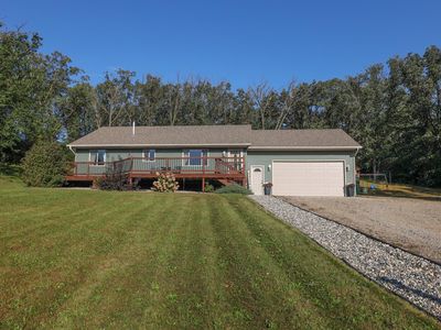 55774 Parkway Dr, Parkers Prairie, MN, 56361