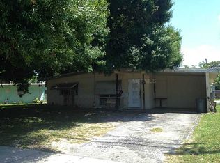 5232 Marine Pkwy, New Port Richey, FL 34652