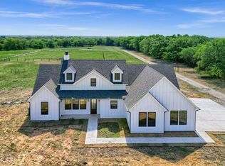 642 Hunter Rd, Collinsville, TX 76233