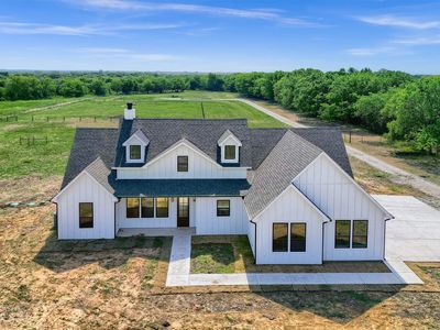 642 Hunter Rd, Collinsville, TX, 76233