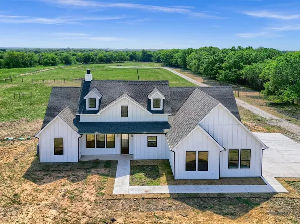 642 Hunter Rd, Collinsville, TX 76233