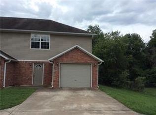 2235-2237 W Deane St #2239, Fayetteville, AR 72703