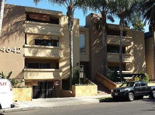 4642-1 Willis Ave #203, Sherman Oaks, CA 91403
